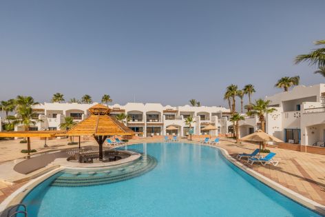 JAZ FAYROUZ RESORT